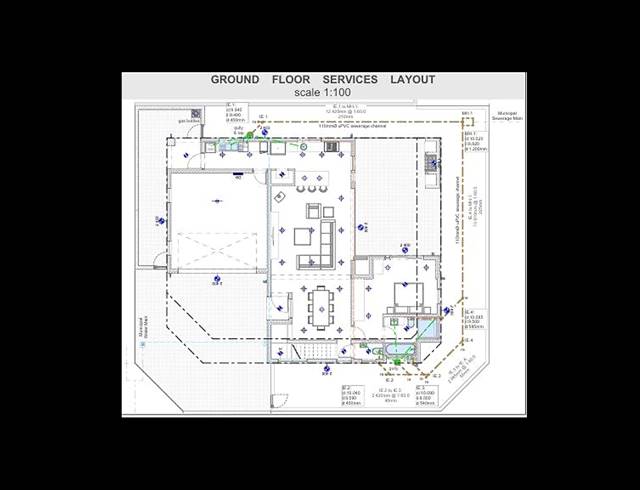 410M² VACANT LAND FOR SALE IN SHELLEY POINT